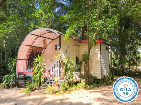  Baan Suan Thip Homestay - SHA  Ao Luek Tai